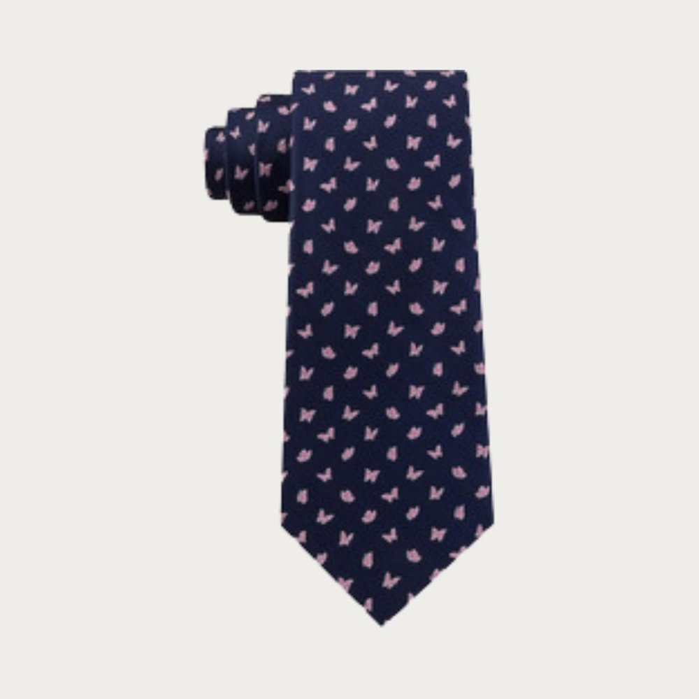 Tommy Hilfiger Mini Butterfly